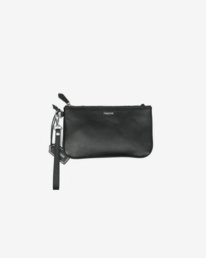 Finesse Aether Mini Leather Pouch