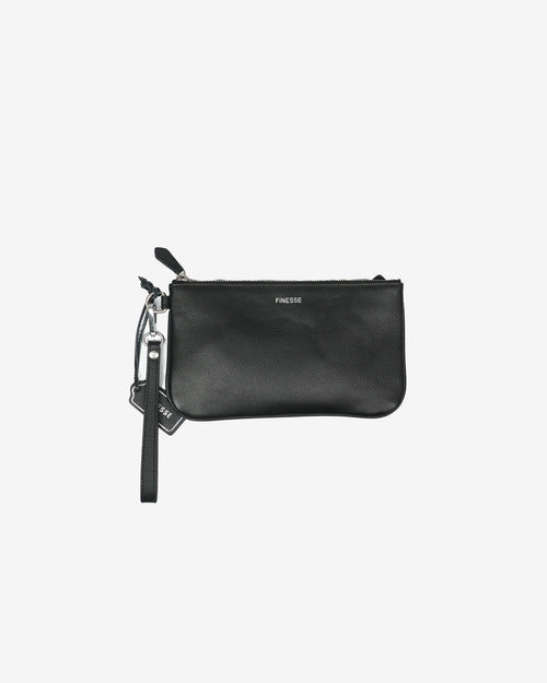 Finesse Aether Mini Leather Pouch