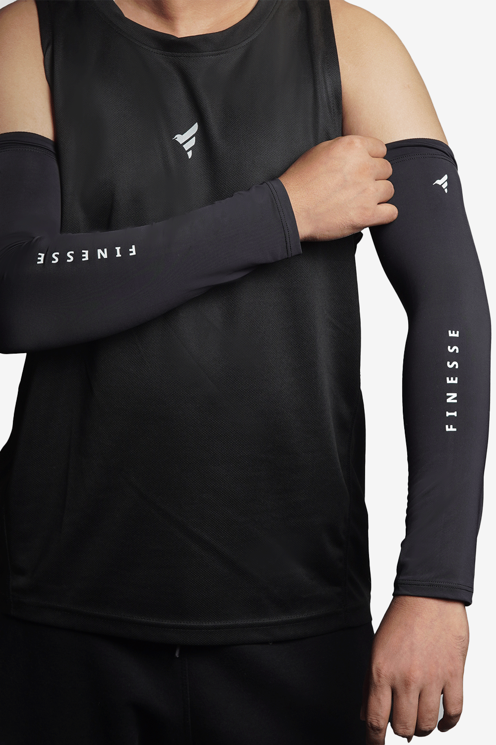 Finesse UV Protection Arm Sleeves