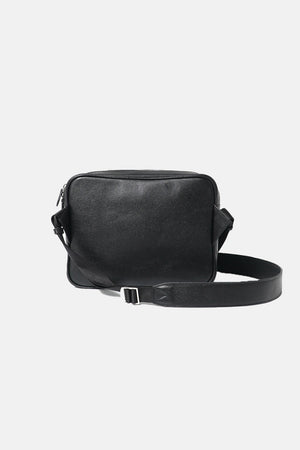 Finesse Odyssey Messenger Bag - Finesse Lifestyle