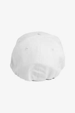 Finesse Adjustable Elastic-Fit Arry Baseball Cap