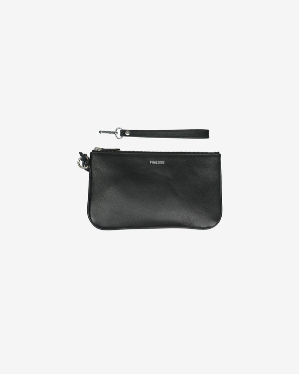 Finesse Aether Mini Leather Pouch