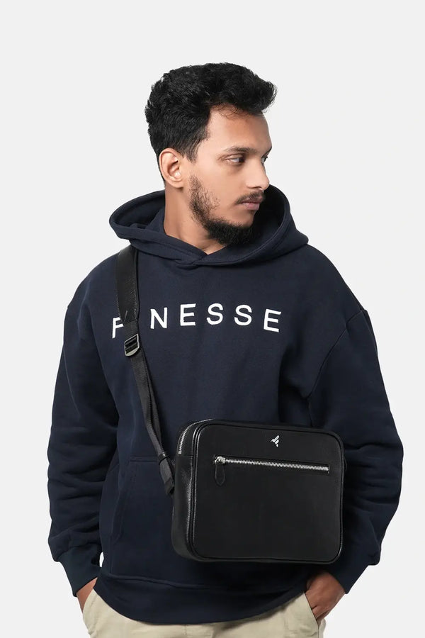 Finesse Odyssey Messenger Bag - Finesse Lifestyle