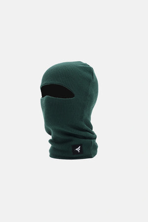 Finesse Ribbed Balaclava - Finesse Lifestyle