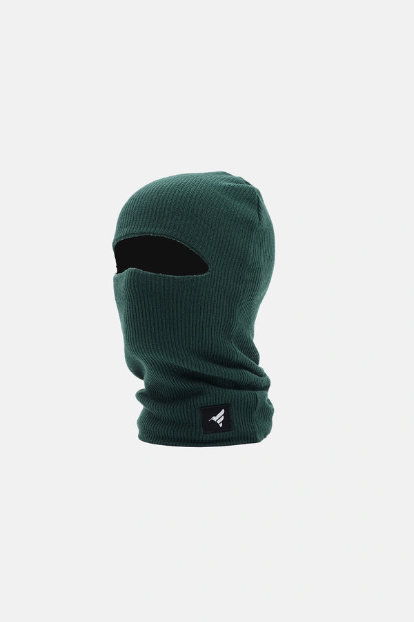 Finesse Ribbed Balaclava - Finesse Lifestyle