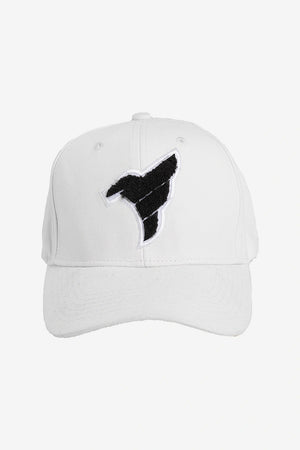 Finesse Adjustable Elastic-Fit Arry Baseball Cap