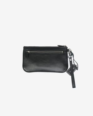 Finesse Aether Mini Leather Pouch