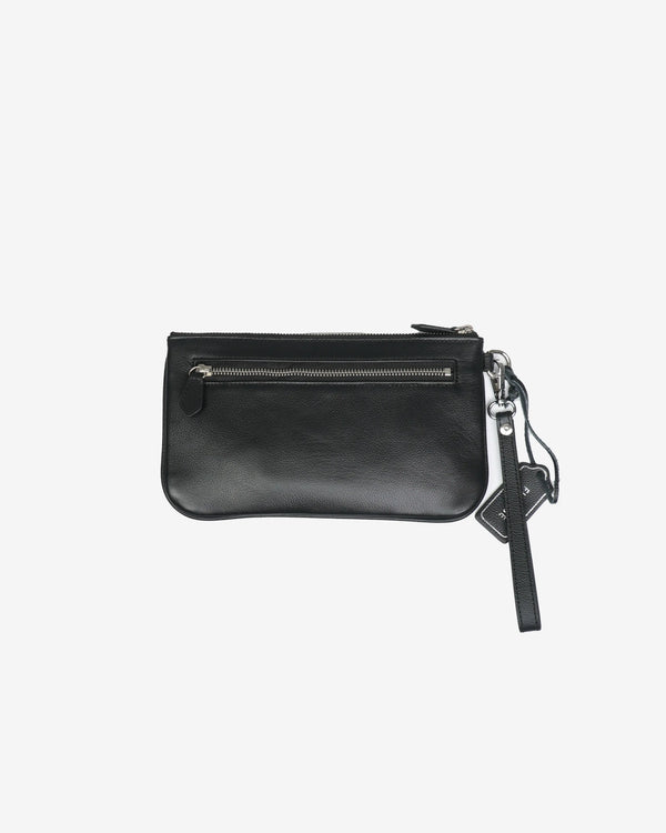 Finesse Aether Mini Leather Pouch