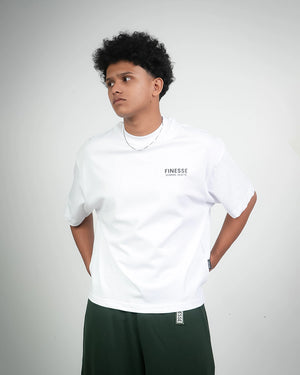 Finesse Northeast Roots Heavyweight T-shirts