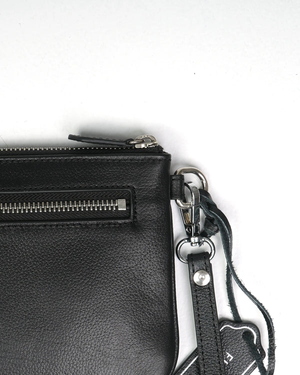 Finesse Aether Mini Leather Pouch