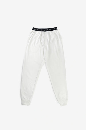 Finesse Elastic Lounge Joggers