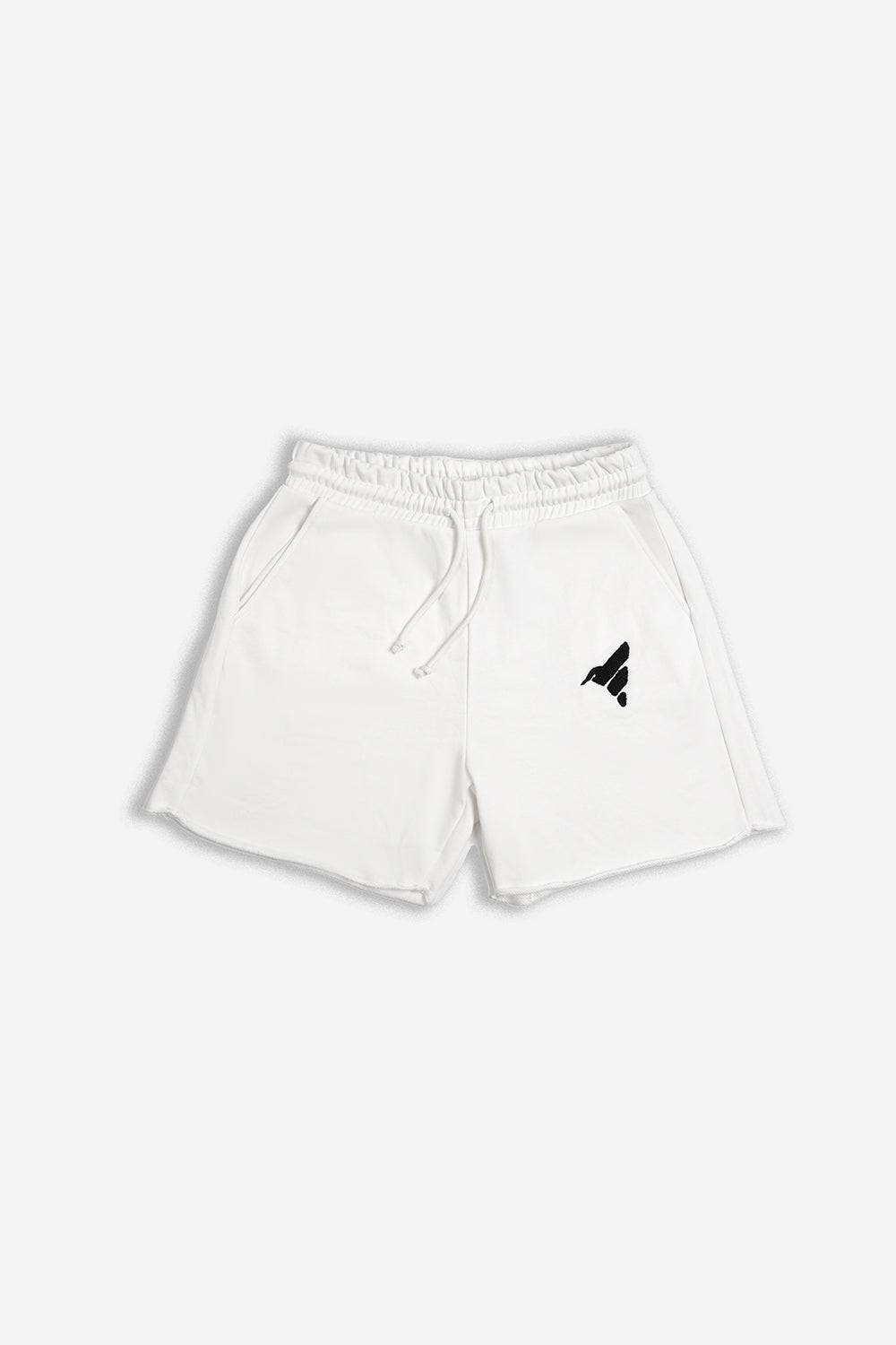 Finesse Arry Embroidered Shorts