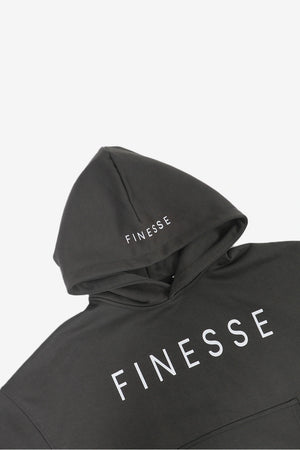 GRAVITY Hoodie By Finesse