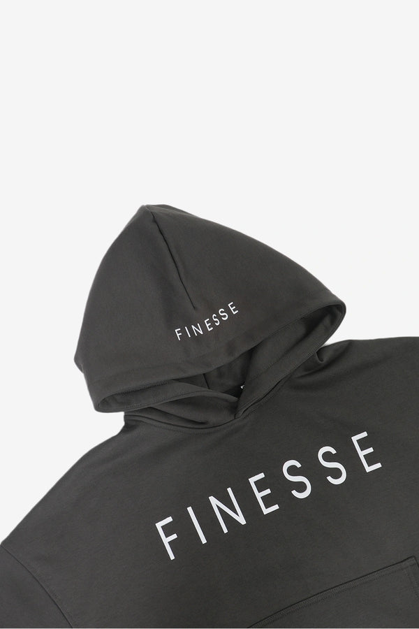 GRAVITY Hoodie By Finesse