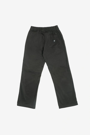 Finesse Twill Baggy Trousers back view – Relaxed Fit, Finesse Bangladesh