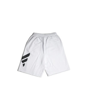 Finesse Relax-Fit Terry Shorts