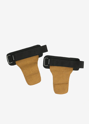 FINESSE Weightlifting Palm Grip