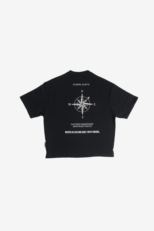Finesse Northeast Roots Heavyweight T-shirts