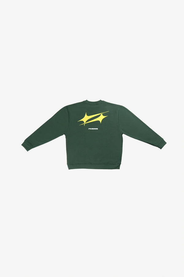 Finesse True North Sweatshirt