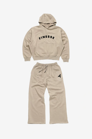 Finesse OFF DUTY Tracksuit