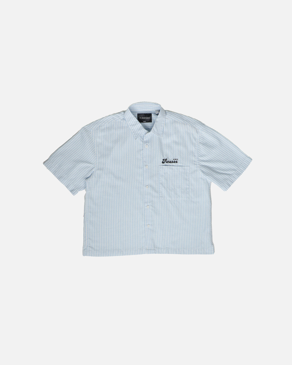 Finesse Coastline Shirts
