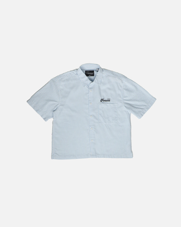 Finesse Coastline Shirts