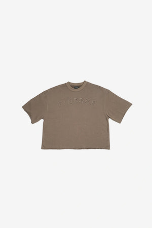 Finesse RoughDraft Oversized Drop Shoulder T-shirt