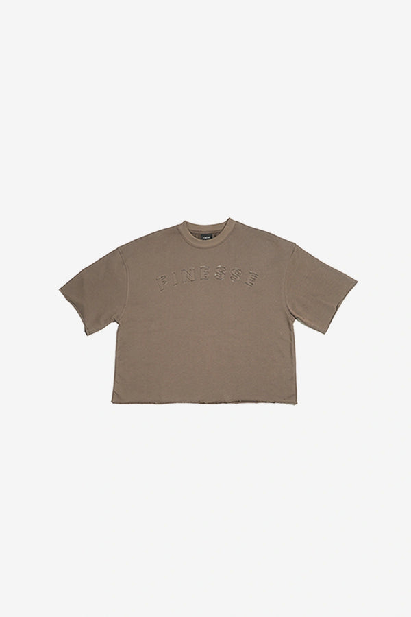 Finesse RoughDraft Oversized Drop Shoulder T-shirt
