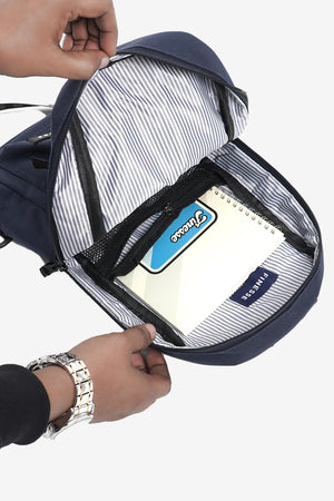 Finesse Premium Crossbody Sling Bag