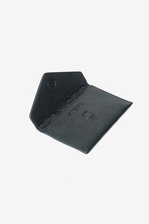 Finesse Magnetic Leather Card Case - Finesse Lifestyle