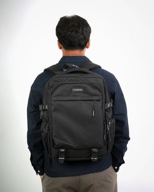 Finesse Navigator Utility Backpack