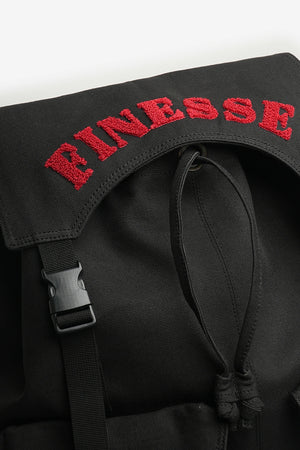 Finesse Premium FORGE Backpack