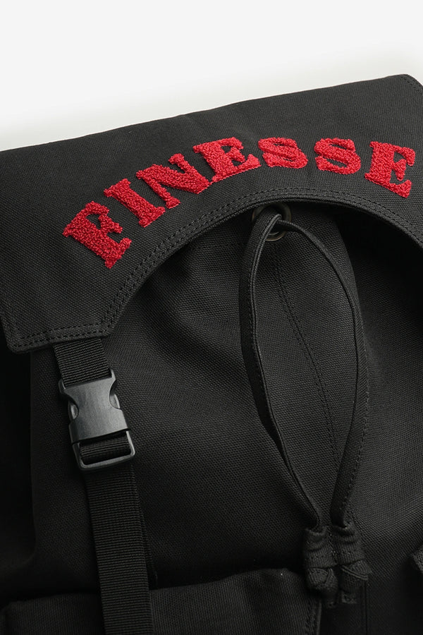 Finesse Premium FORGE Backpack