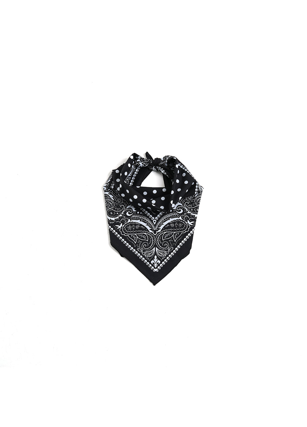 The Finesse Wrap Bandana