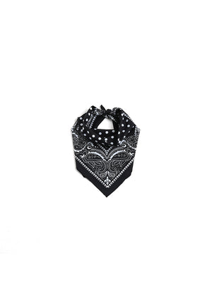 The Finesse Wrap Bandana