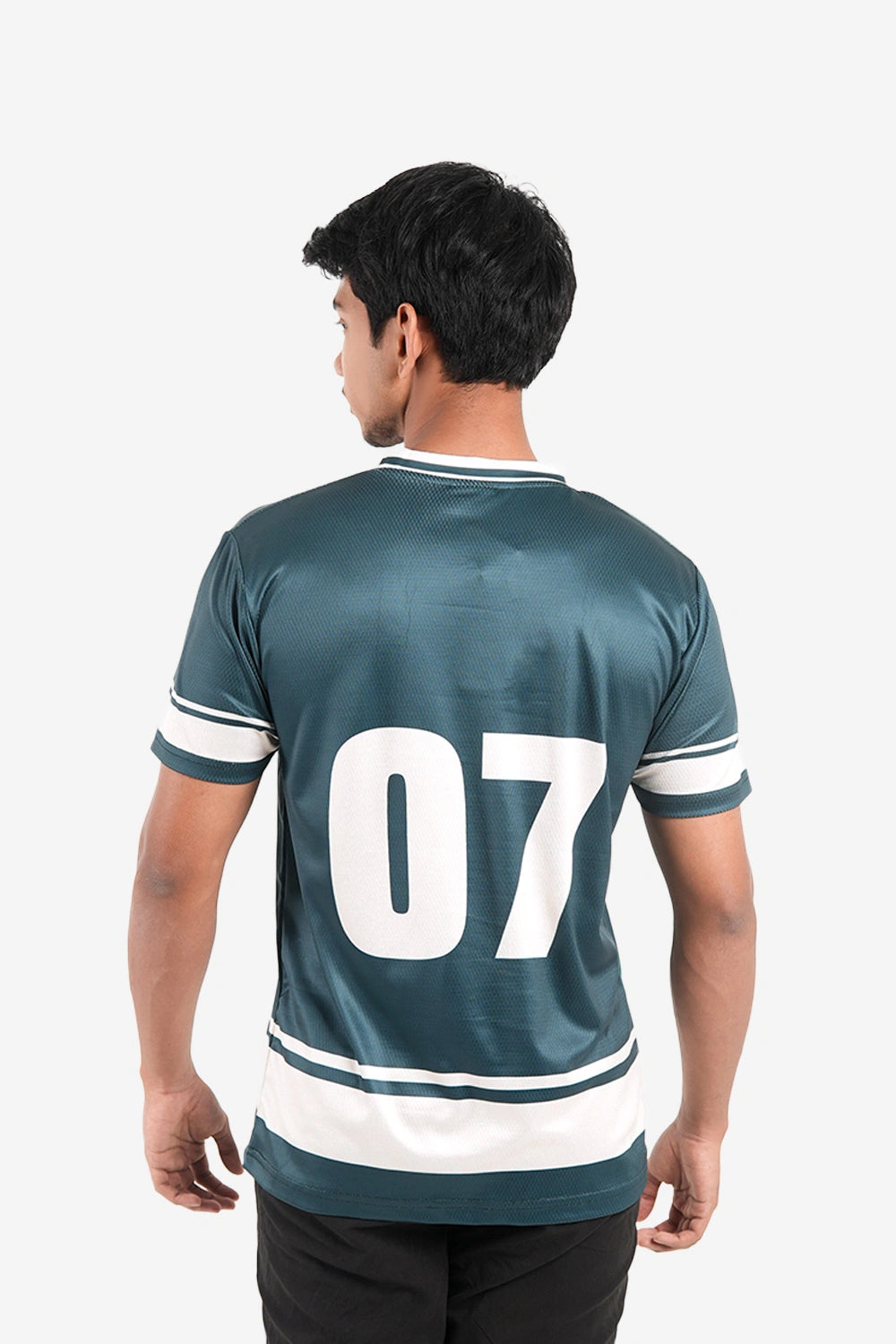 Finesse GameDay Classic Jersey - Finesse Lifestyle