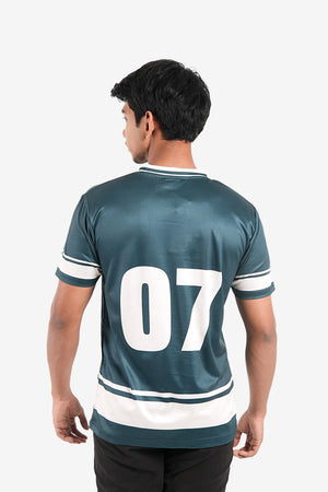 Finesse GameDay Classic Jersey - Finesse Lifestyle