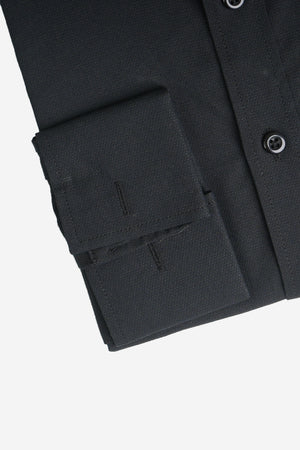 Finesse Tailored Doble Cufflink Shirts