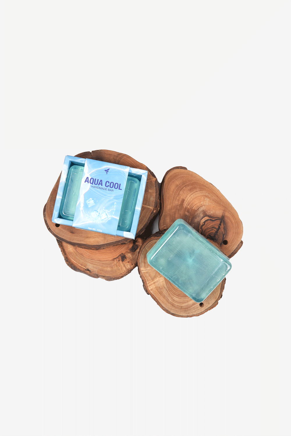 Finesse Aqua Fresh Handmade Bar