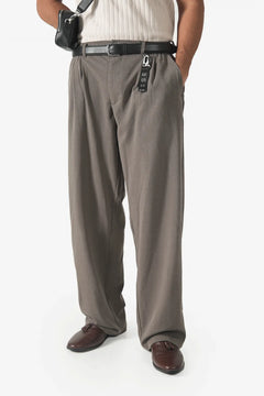 Finesse Relax-fit Dualwear Trouser - Finesse Lifestyle