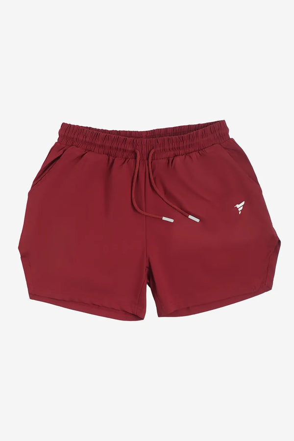 Finesse Dri-Fit 2 Layer Gym Shorts - Finesse Lifestyle