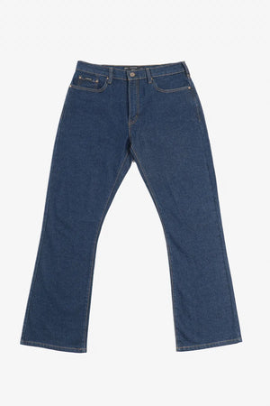 Finesse Bootcut Denim Pants - Finesse Lifestyle