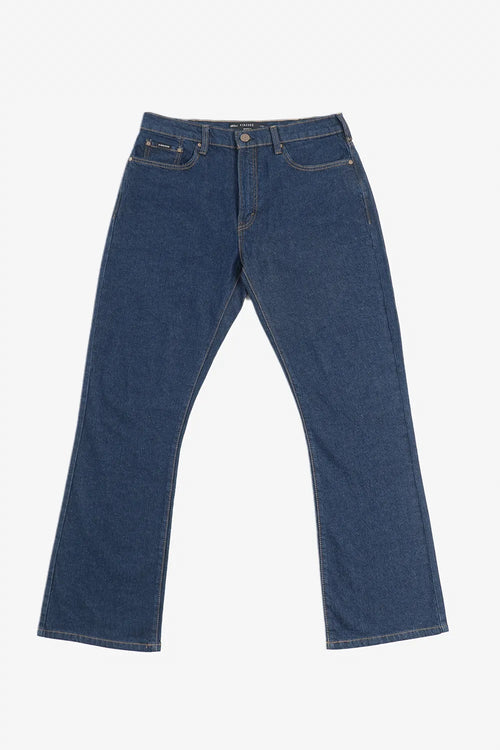 Finesse Bootcut Denim Pants - Finesse Lifestyle