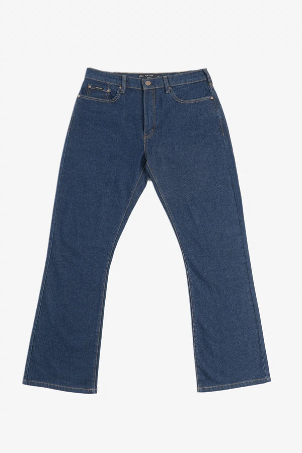 Finesse Bootcut Denim Pants - Finesse Lifestyle