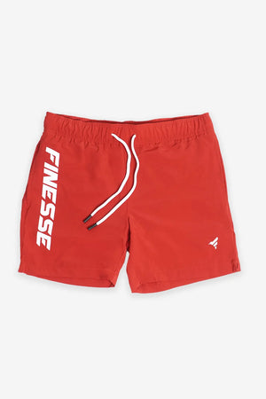 Finesse Dri-Fit AeroFlex Gym Shorts