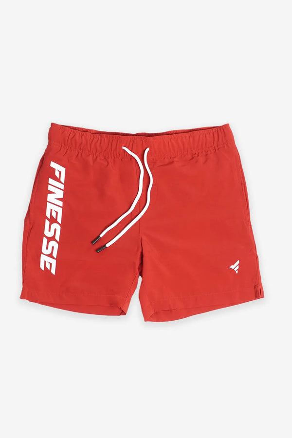 Finesse Dri-Fit AeroFlex Gym Shorts