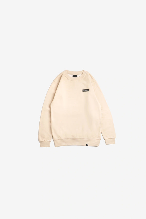 Finesse Basic Regular-Fit Sweatshirts