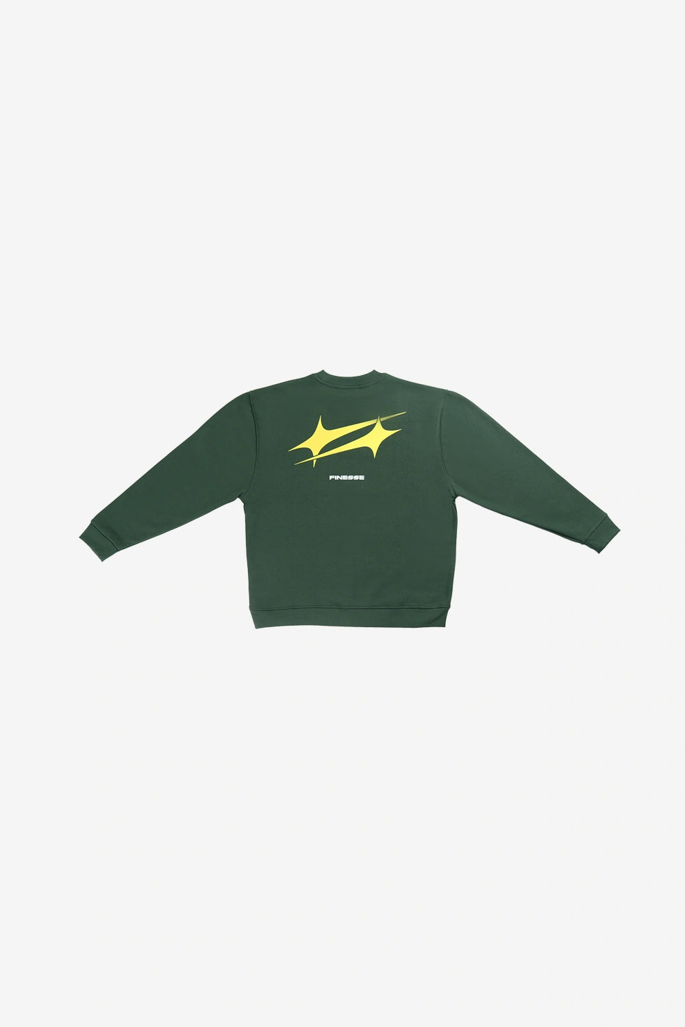 Finesse True North Sweatshirt