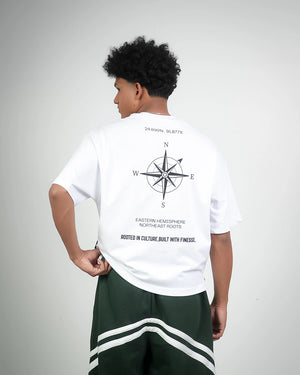 Finesse Northeast Roots Heavyweight T-shirts