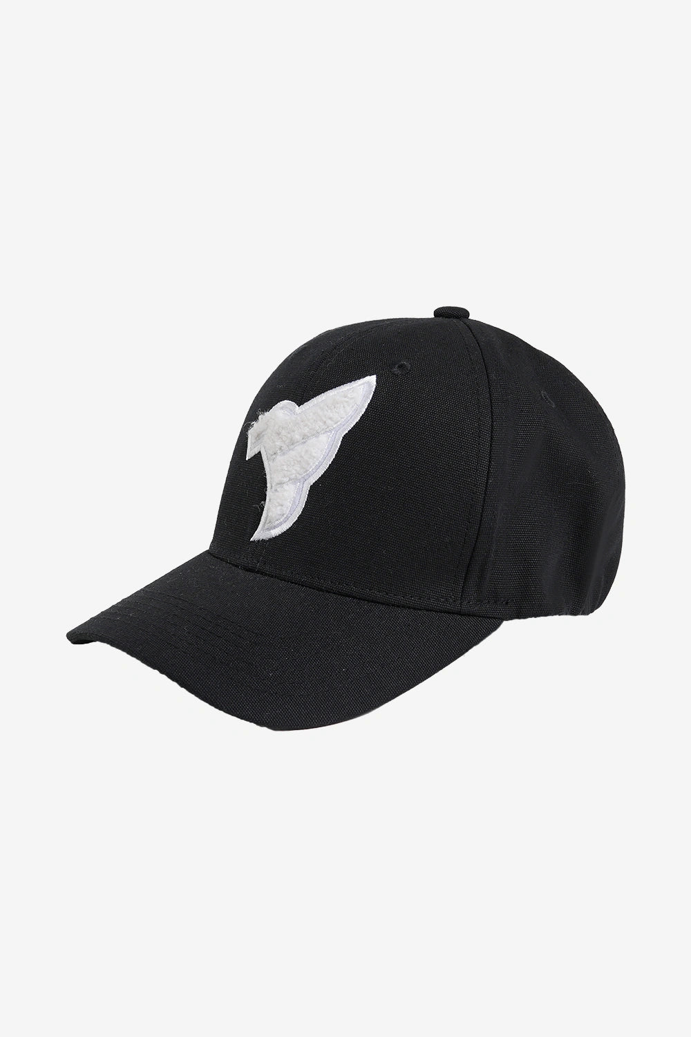 Finesse Adjustable Elastic-Fit Arry Baseball Cap